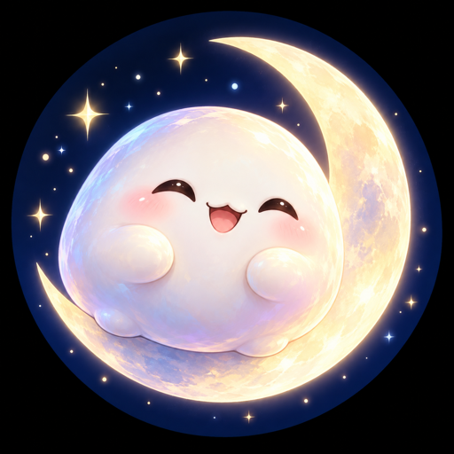 Moon Mochi