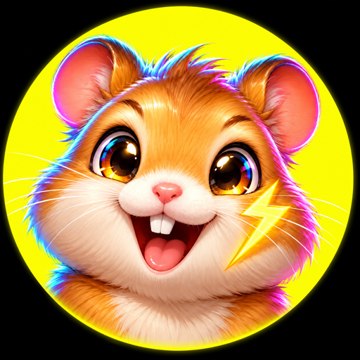 Zap Hamster